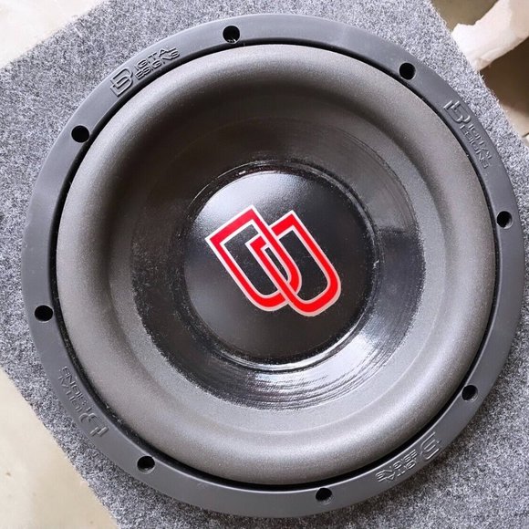 DIGITAL DESIGNS AUDIO CUSTOM SUBWOOFERS (NEW) - Picture 6 of 8